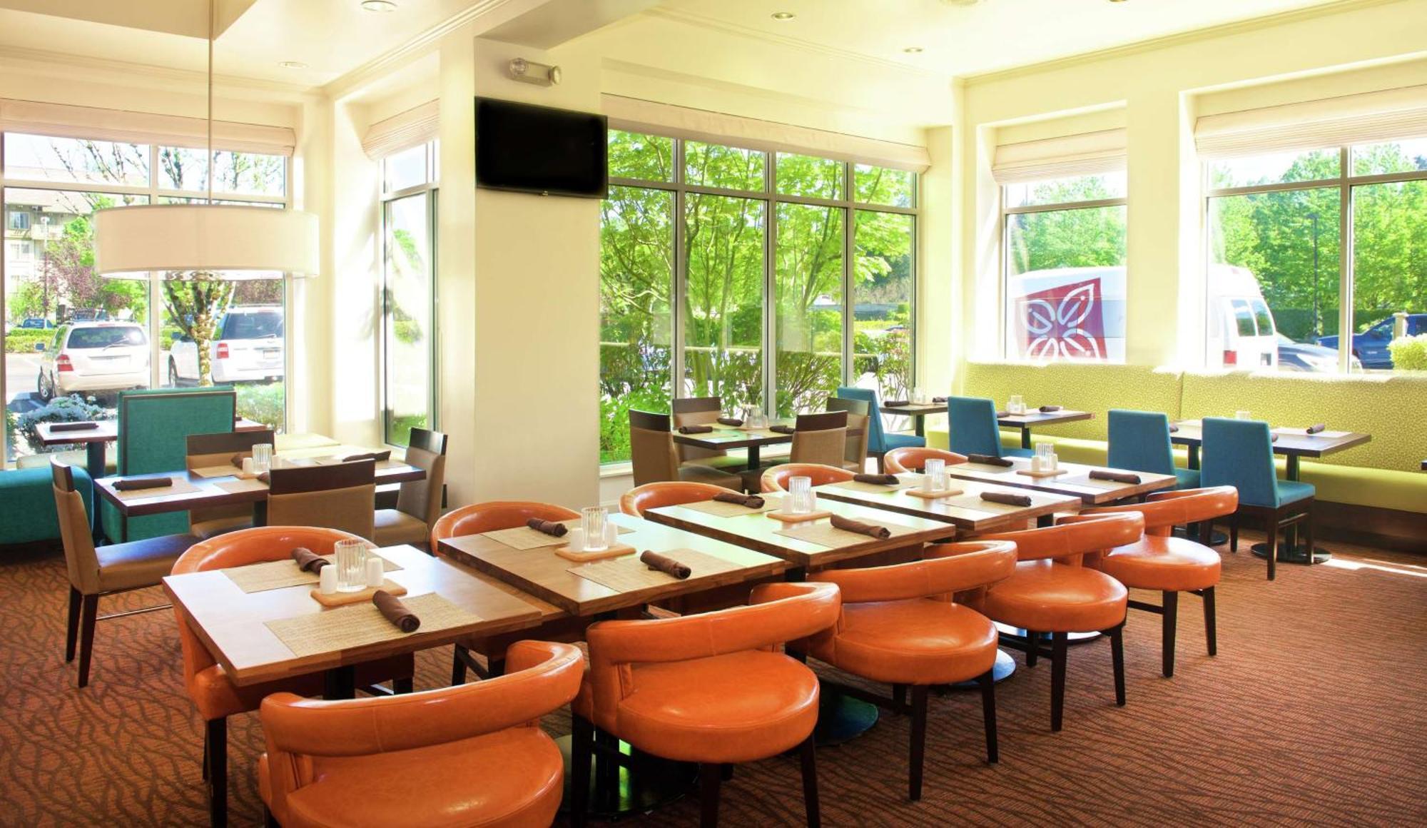 Hilton Garden Inn Seattle/Renton Exterior photo