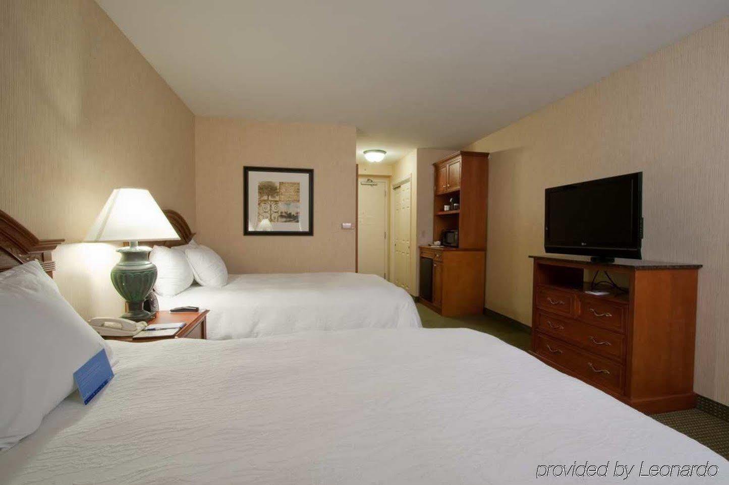 Hilton Garden Inn Seattle/Renton Exterior photo